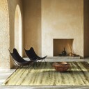 Viskoseteppe   Jodhpur Special Luxury Edition pink Størrelse: 80 x 250 cm