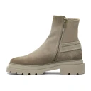 Santoni Dame Sko Brun 40 EU