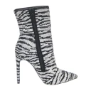 Steve Madden Dame Sko Flerfarget 38 EU,
