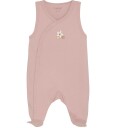 Blå   Babysett Body og Sparkebukse Shadow Gray   56