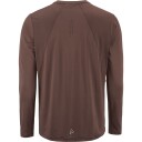 Craft Adv Essence Ls Tee 2 M   Burgundy   XXL