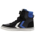 Hummel Støvler   Slimmer Stadil High Jr   Black   Hummel   28   Støvler   Svart