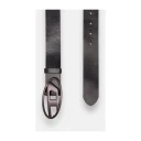Diesel Herre Accessories Svart 85 CM,