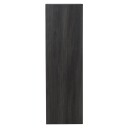 VIND Ramsvik sidebord Svart 40 x 40 cm Svart