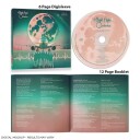 The Night Flight Orchestra  Give Us The Moon  CD