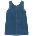 Creamie Spencer Denim Rhinestones Blue 104
