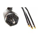 "BULK" Spektrum Firma 2050Kv Brushless Motor