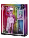 Rainbow High Shadow High F23 Fashion Doll  Lavender Lynne