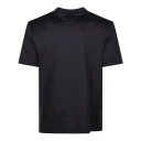 Emporio Armani Herre Topper Blå L,