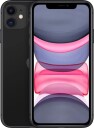 Apple iPhone 11 256GB Svart