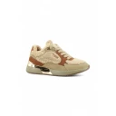 Guess, Dame, Sko, Beige, 37 EU,