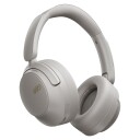QCY H3S trådløse on ear hodetelefoner ANC Grå