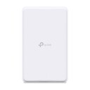 TP-Link NE200 5G Utendørs Router med 2.5 Gigabit Ethernet Hvit
