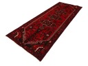 Orientalsk teppe Hamedan 286 x 104 cm