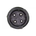 Sensor, oljetrykk VEMO V96-72-0001