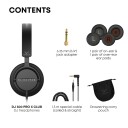 Beyerdynamic DJ 300 Pro X Svart
