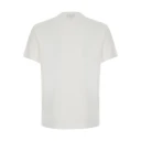 Giorgio Armani Herre Topper Hvit 2XL,