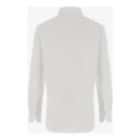Finamore Herre Skjorter Hvit 4XL,