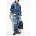Dsquared Dsquared2 Herre Sko Grønn 40 EU