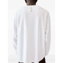 Jacquemus Herre Topper Hvit L,