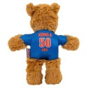 Kong Wild Knots Bear Fotballspiller Frankrike