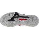 Mizuno Wave Stealth Neo 2 Håndballsko Herre Hvit 42