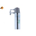 Fordamper, klimaanlegg NRF 36100