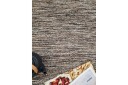 Birka Ullteppe Rund 240 cm - Antrasitt
