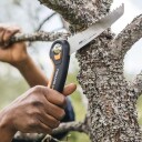 Fiskars Plus SW68 Sammenleggbar Grensag 15 cm