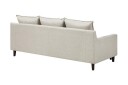 Elvenes sofa 206 cm   Beige