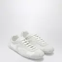 Prada Dame Sko Hvit 37 1/2 EU,