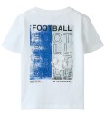 Name It Nmmhank Ss Nreg Top   White   98