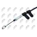 Tautrekk, håndbremse NTY HLR-CT-003