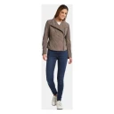 Carlo Colucci Dame Jakker Brun M,