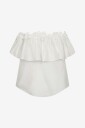 Copenhagen Muse   Bluse cmMolly   Natur