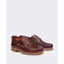Timberland Herre Sko Rød 44 1/2 EU,