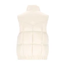 Moncler Dame Jakker Hvit XS,