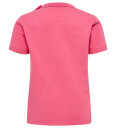 Hummel T skjorte hmlJocha Desert Rose 74 T skjorte Rosa