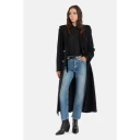 Dondup Dame Jeans Blå W27,