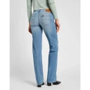 Lee Dame Jeans Blå W29 L33,