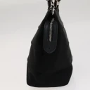 Salvatore Ferragamo Dame Svart