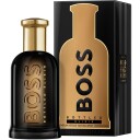 Hugo Boss Bottled Elixir Eau de Parfum 100ml for Men - Treaktige Dufter med Vetiver og Patchouli