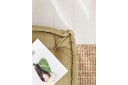 Biskuvi Sittepuff 55 cm   Khaki