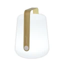 Fermob Balad Lampe H38 Bambus