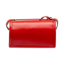 Loewe Dame Rød