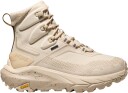 Hoka Kaha 2 Frost GTX Dame Oks/Oat Milk/Sesame 39 1/3