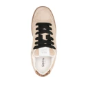 Santha Herre Sko Beige 41 EU,