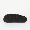 Joggesko Birkenstock Mantova Suede Leather Women Black EUR 40
