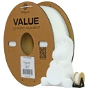 3D Prima 12785 3D-Printmateriale Abs Hvit 1 Kg