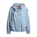 Parajumpers, Dame, Sport, Blå, M,